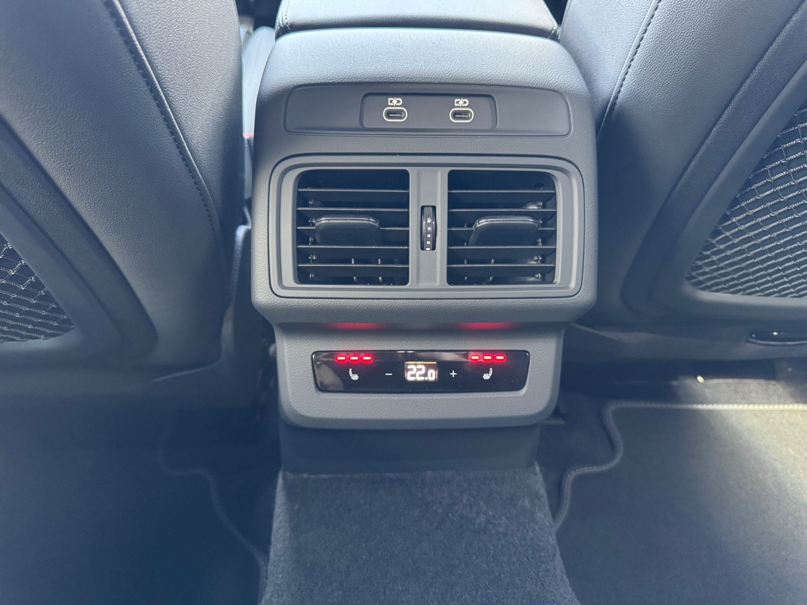 Audi Q5 - Bild 20