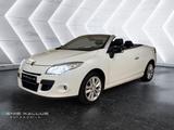 Renault Mégane Coupé-Cabrio 130 Luxe - Renault Gebrauchtwagen von 2010