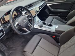 Fahrzeugabbildung Audi A6 Avant 50TDI quattro sport S-Line Navi LED AHK