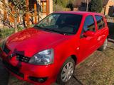 Renault Clio Campus Sport Hybrid - Renault Clio aus 2007: Sport