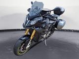 BMW S 1000 XR Drei Koffer BMW Touring-Dynamik Paket - ABS SPORTLER