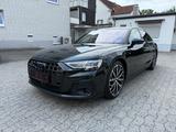 Audi A8 50TDI quattro S-LINE/B&O/AHK/MATRIX/OLED/STHZ - Audi A8 in Bielefeld