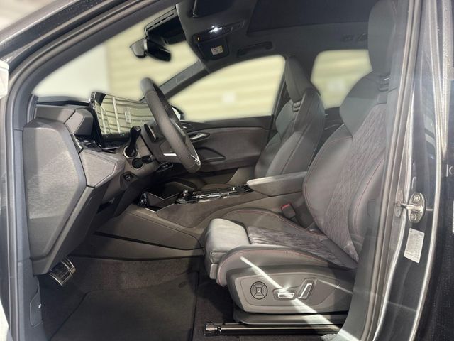 Q6 SUV e-tron performance HUD+PANO+B&O+MASSAGE