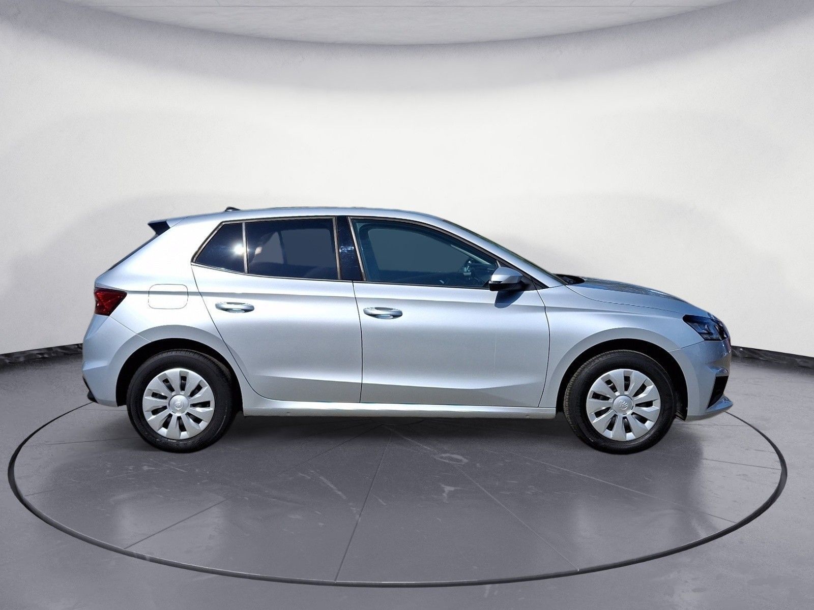 Skoda Fabia - Bild 6