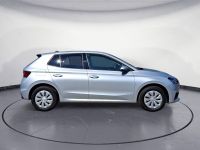 Skoda Fabia - Vorschau Bild 6