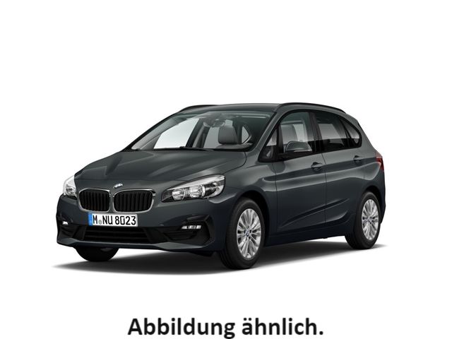BMW 218 Active Tourer Advantage/Navi/Soundsystem