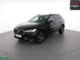 Volvo XC 60 D AWD R DESIGN HEADUP,HARMAN/K,AHK,1.HAND - gebrauchte Volvo XC60 aus dem Jahr 2020