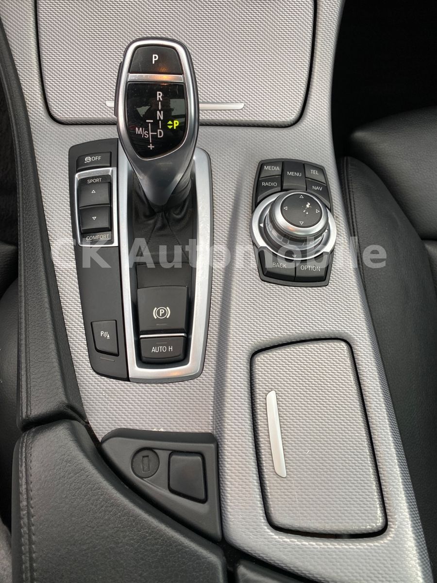 Fahrzeugabbildung BMW 530 d Touring M Sport/Navi/Leder/Pano/Bi-Xenon