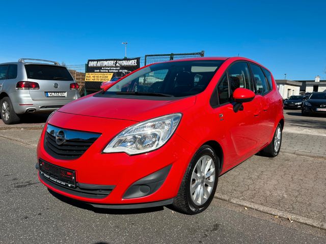 Opel Meriva B Active*Tüv Neu