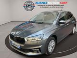 Skoda FABIA SELECTION 1.0 TSI EVO2 116CH DSG - Skoda Fabia: Geländewagen
