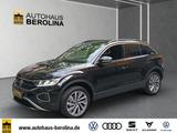 Volkswagen T-ROC 1.5 TSI Goal DSG *R-KAM*18"*ACC*SHZ* - Volkswagen: Zentralverriegelung
