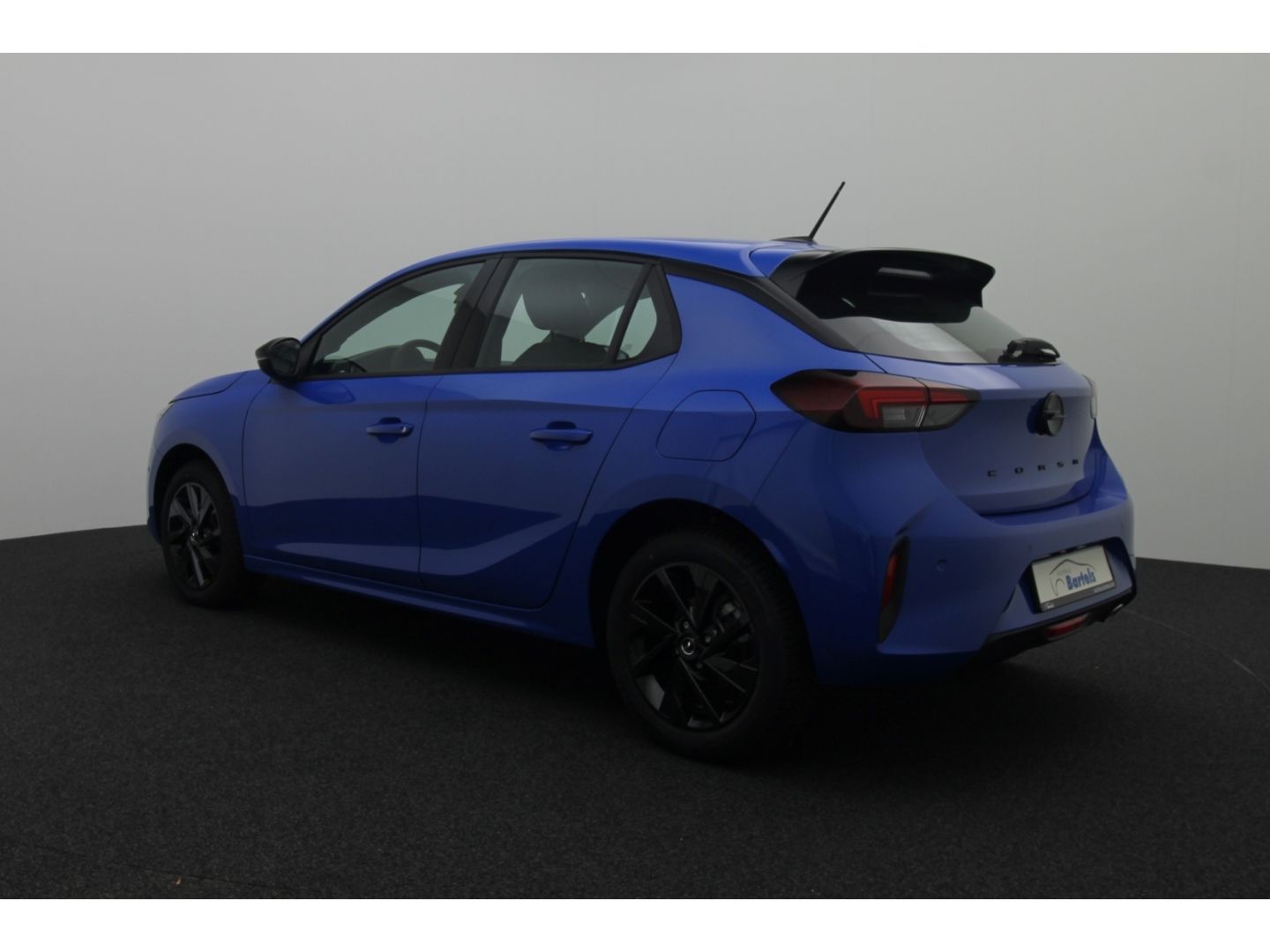 Fahrzeugabbildung Opel Corsa F 1.2 Automatik Totwinkelassistent LED