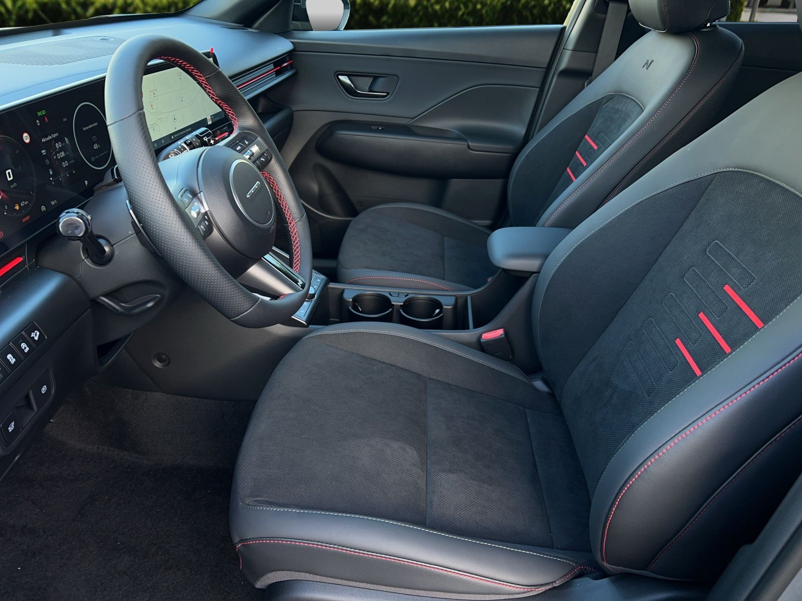 Hyundai KONA - Bild 10