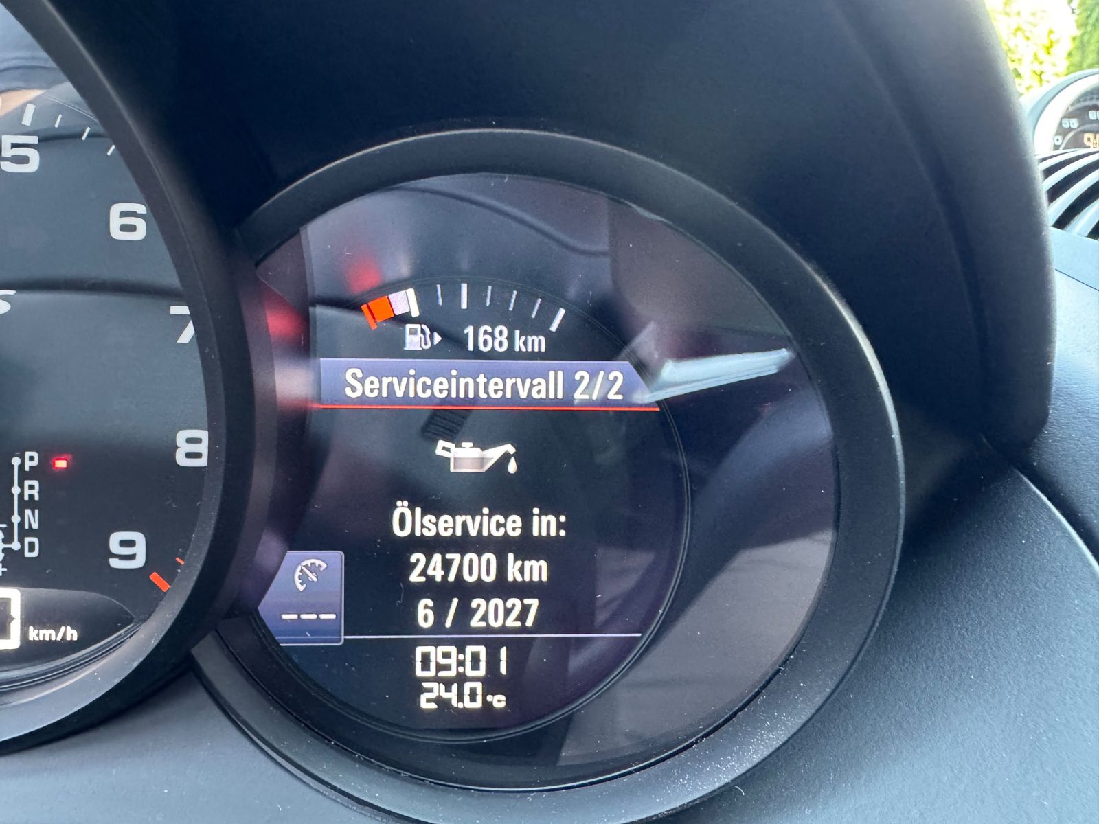 Porsche Cayman 718 GTS PDK|Vollleder|CarPlay|Keyless|20" foto 17