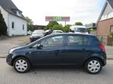 Opel Corsa D Energy Km 65320 Neu TÜV+Ölwechsel Klima - Opel Corsa: O Km
