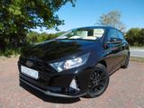 Hyundai i20 1.0 T-GDI 74kW Hybrid DCT Trend - gebrauchte Hyundai i20 aus dem Jahr 2021