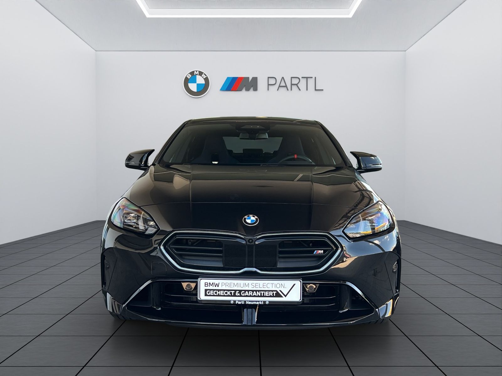 BMW M235 xDrive Gran Coupe M Sportpaket Pro HUD ACC foto 2
