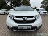 Honda CR-V 2.0 i-VTEC HYBRID Elegance 2.0i 2WD LED*Kam - Honda Gebrauchtwagen von 2022