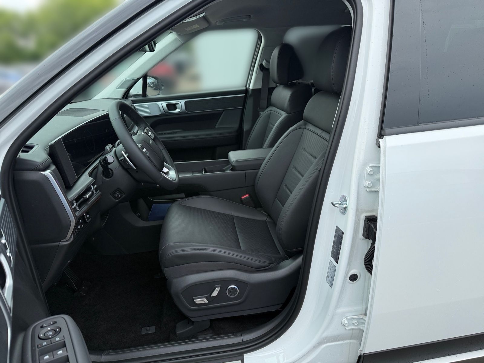 Hyundai Santa Fe – Bild 7