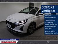 Hyundai i20 - Vorschau Bild 1