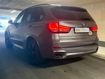 BMW X5 - 4