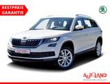Skoda Kodiaq 2.0 TDI Style DSG LED AHK ACC Sitzheizung - Skoda Kodiaq: Style