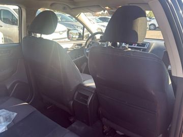 Subaru Outback - 6
