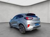 Ford Puma 1.0 EcoBoost Hybrid Aut. ST-LINE - Ford Puma mit Hybrid-Antrieb: ST Line