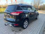 Ford Kuga Individual Automatik  TÜV NEU Euro6 Diesel - Ford Kuga: Individual