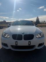 BMW 320i Coupé M Sport Edition M Sport Edition - BMW 3 Series aus 2013: Coupe