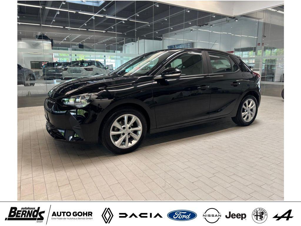 Opel Corsa 1.2 Start/Stop Edition KLIMA PDC EFH BT