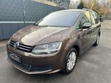 Volkswagen Sharan 2.0 TDI VW Scheckheft,2Hand,TOP ZUSTAND - Volkswagen Sharan in Herne