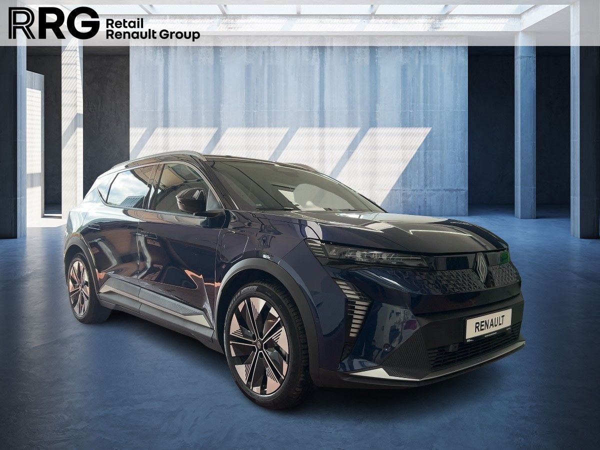 Renault Scenic E-TECH - Bild 7