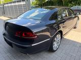 Volkswagen Phaeton 4.2 V8 L 4-Sitzer*DVD-FOND*STNDHZ*VOLL! - : Sitzer 8
