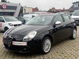 Alfa Romeo Giulietta Turismo, Klima, PDC, ALU,  1.Hand - Alfa Romeo Giulietta Gebrauchtwagen in Berlin