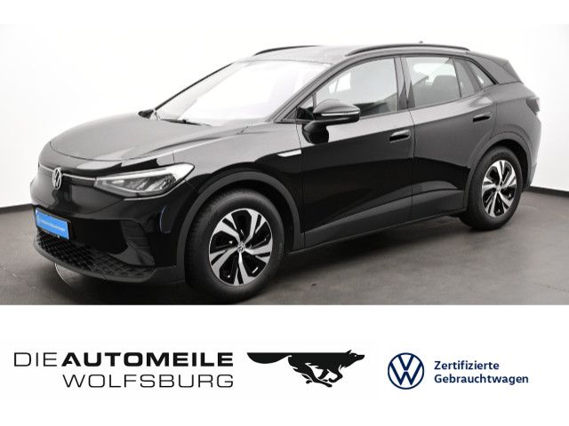 Volkswagen ID.4 Pure Performance LED/ACC/18 Zoll