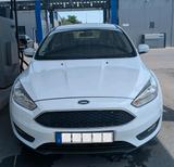 Ford Focus 1.5 TDCi *TÜV neu bis 04/27, ne... - Ford Focus: 04