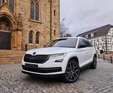 Skoda Kodiaq 2.0 4x4/20 Zoll/LED/CANTON/Service neu - Skoda Kodiaq von privat