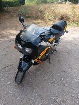 Honda CBR 900 SC33 - HONDA 1996 CBR 900