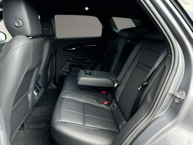 Land Rover Range Rover Evoque D165 S MY25+Nav.+AHK+Leder+ZV