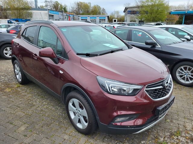 Opel Mokka X Edition Start/Stop 4x4