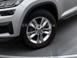 Skoda Kodiaq 1.HAND*AHK*KLIMA*NAVI*LED*SHZ*PDC*TEMPOM. - gebrauchte Skoda Kodiaq aus dem Jahr 2023