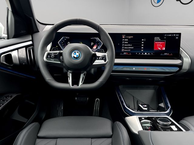 Foto Nummer 10: BMW 3 30e xDrive