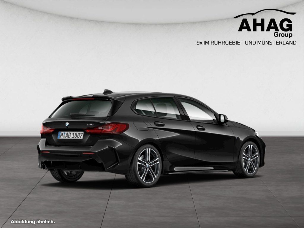 BMW 118 - Bild 2