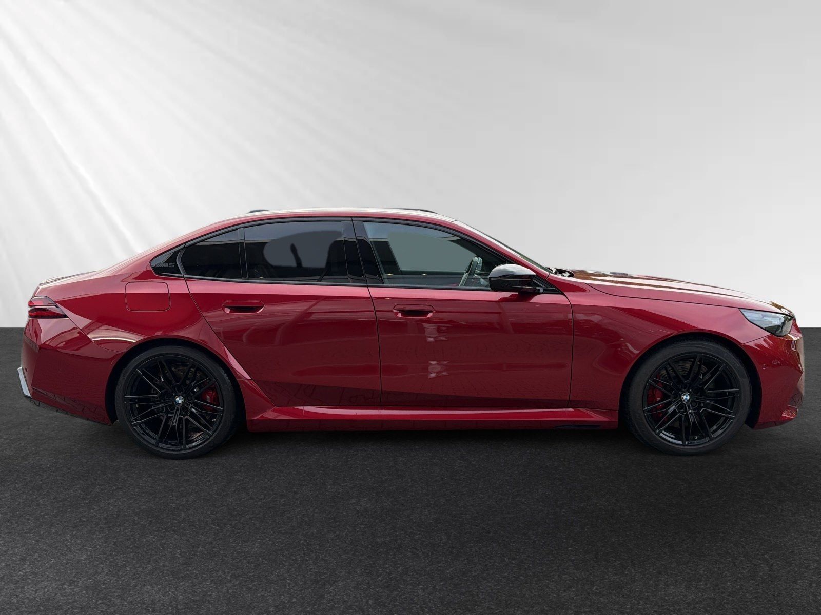 BMW M5 - Bild 2