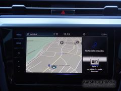 VW Arteon Shootingbrake R-Line 2.0 TSI DSG Navi LED