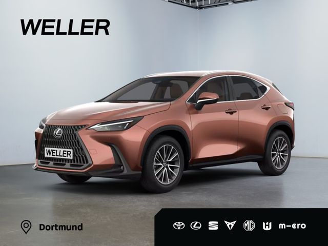 Lexus NX 450h+ E-FOUR Executive Line *360*Navi*LED*SHZ