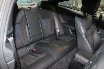 BMW 420 - 11