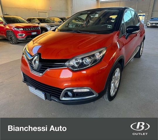 Renault Captur TCe 120 CV EDC S&S Energy Intens