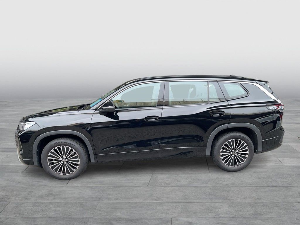 Volkswagen Tayron 1.5 eTSI DSG Life AHK Navi LED 7 Sitze foto 4